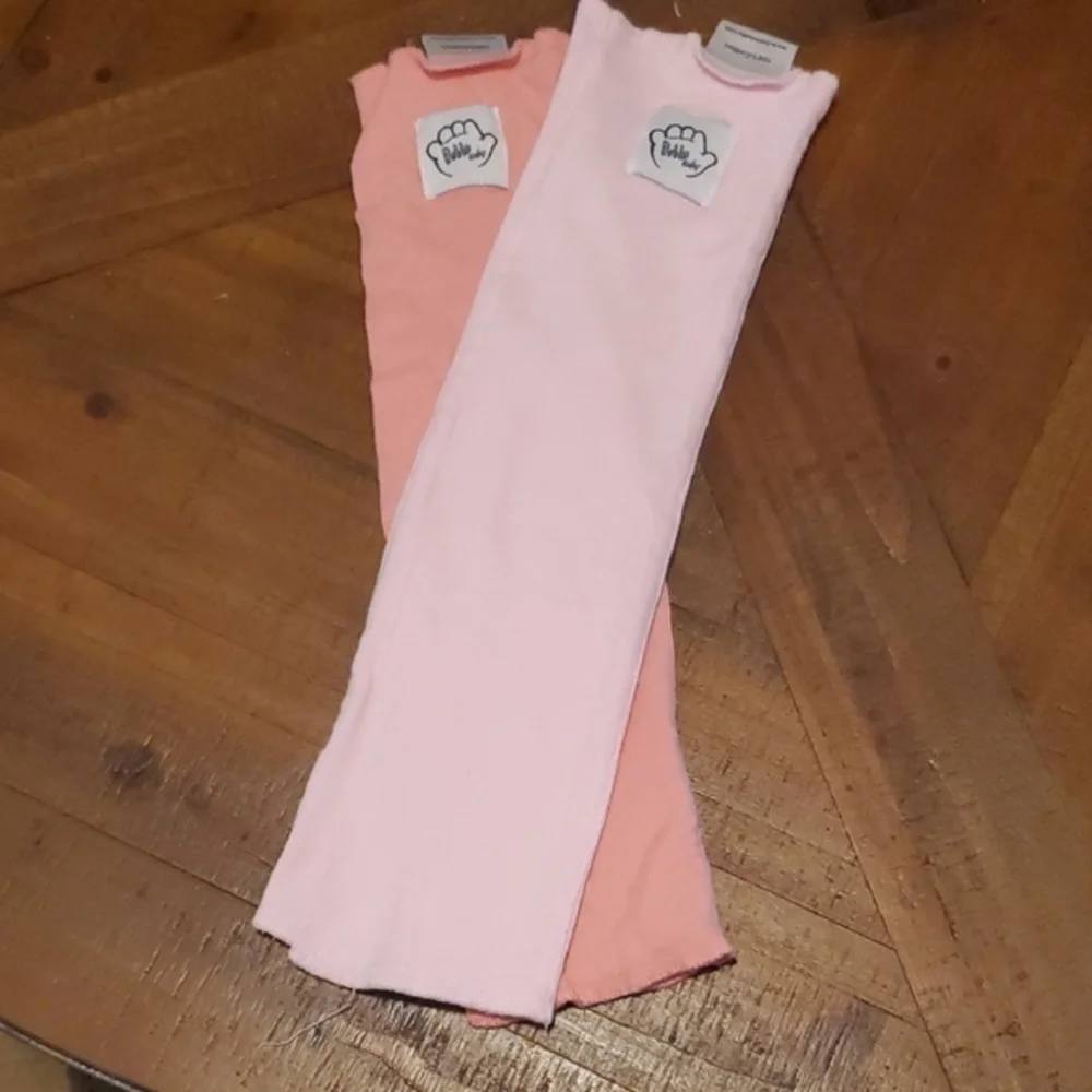 Bublo Baby Burp Cloths